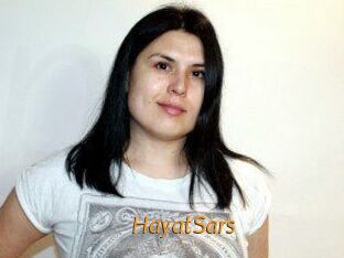 HayatSars