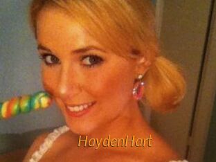 HaydenHart