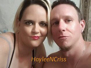 HayleeNCriss