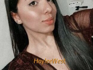 HayleeWest