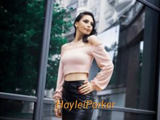 HayleiParker