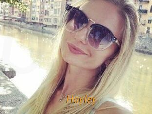 Hayley