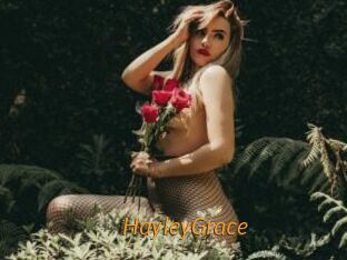 HayleyGrace