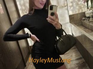 HayleyMustang