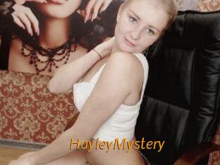 HayleyMystery