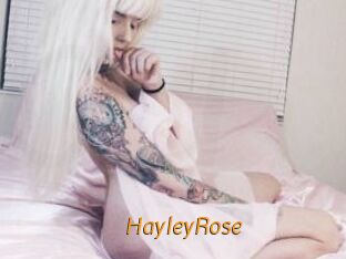 HayleyRose