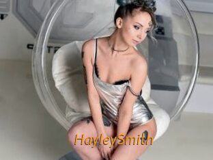HayleySmith