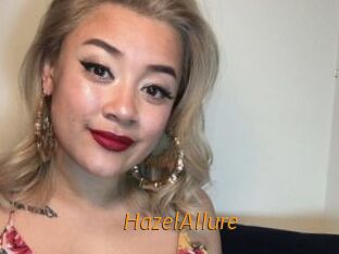 HazelAllure