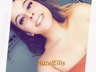 HazelEllis