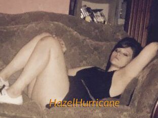 HazelHurricane