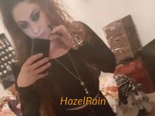 HazelRain