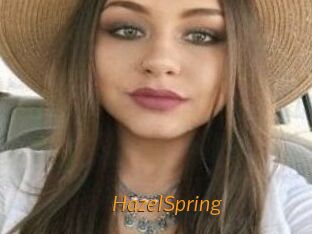 HazelSpring