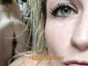 HazelSummer