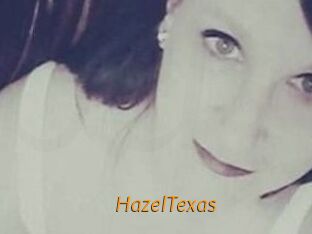 Hazel_Texas