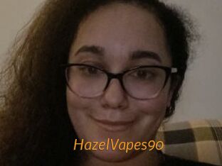 HazelVapes90