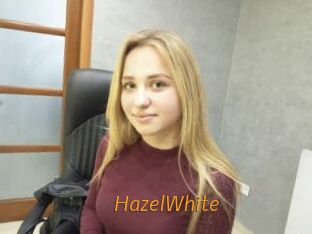 HazelWhite