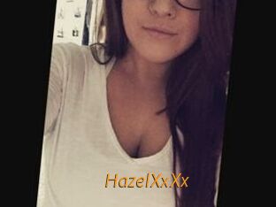 HazelXxXx