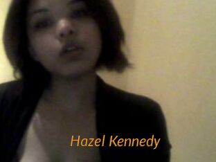 Hazel_Kennedy Porn University