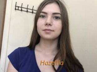 Hazellia