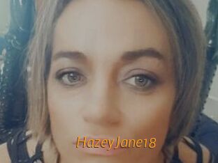 HazeyJane18