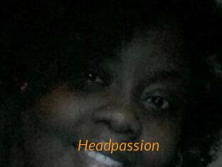 Headpassion