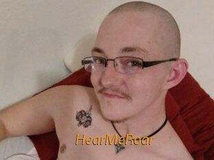 HearMeRoar