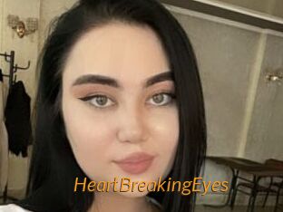 HeartBreakingEyes