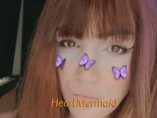 HeartMermaid Porn University