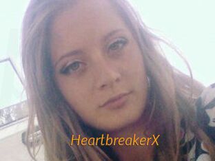 HeartbreakerX