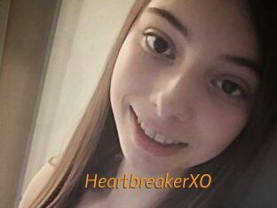 HeartbreakerXO