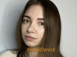 HearyDenick