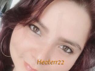 Heaterr22