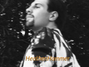 HeathenHammer