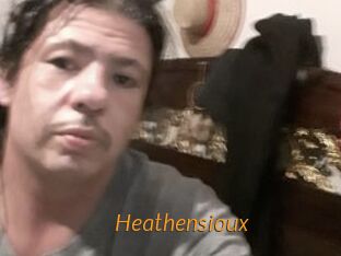 Heathensioux