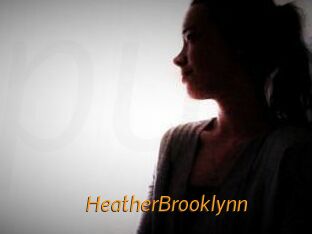 HeatherBrooklynn