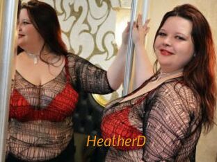 HeatherD