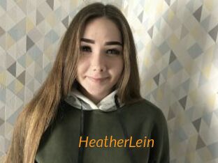 HeatherLein