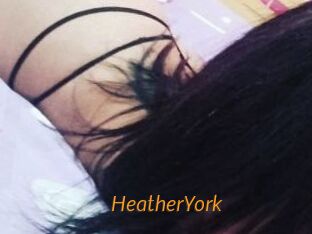 HeatherYork