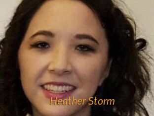 Heather_Storm Porn University