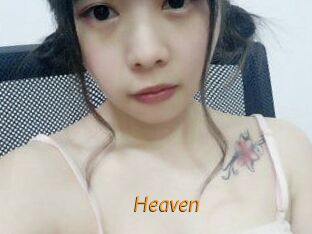 Heaven