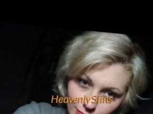 HeavenlySiins
