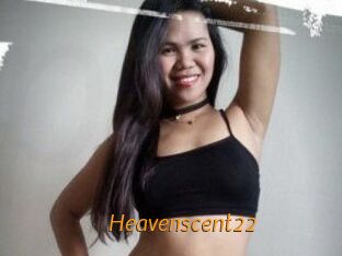Heavenscent22