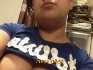 HeavinLee