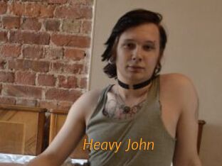 Heavy_John