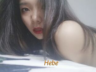 Hebe