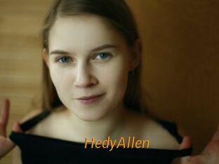 HedyAllen