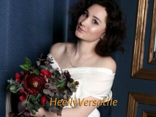 HeellyVersatile