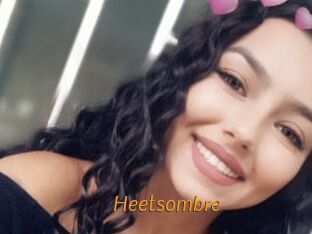 Heetsombre