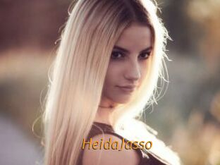 HeidaJasso