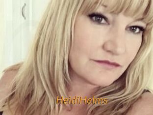 HeidiHelms